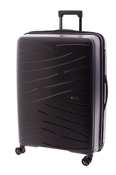 GLADIATOR Trolley Hartschale XL - 76 günstig online kaufen