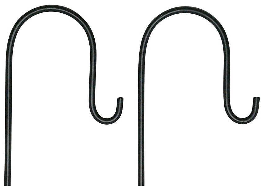 Eurotrade Gartenstecker 2er Set Laternenstab günstig online kaufen