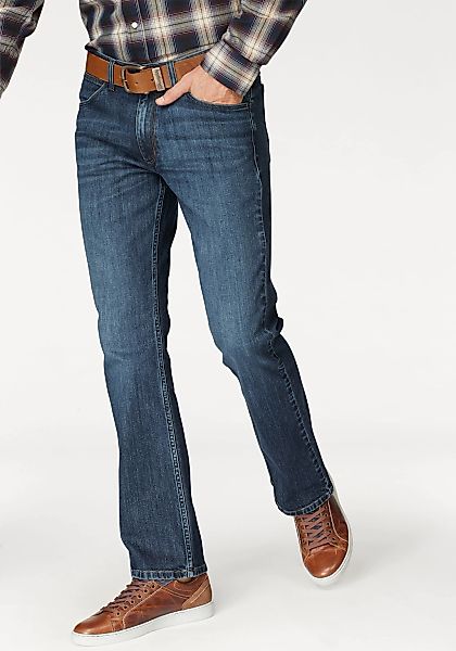 Wrangler Bootcut-Jeans Jacksville günstig online kaufen