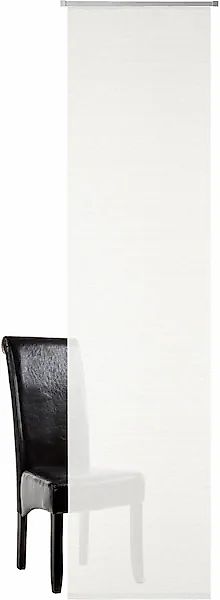 Neutex for you! Vorhang »Linola«, (1 St.), HxB: 245x60, Schiebevorhang mit günstig online kaufen