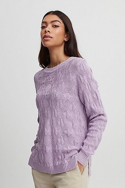 b.young Strickpullover BYMILJA STRUCTURE JUMPER - 20812775 günstig online kaufen