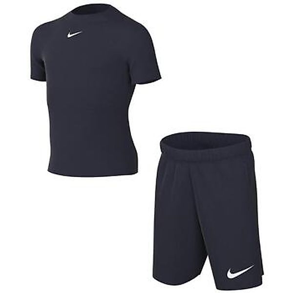 Nike  T-Shirts & Poloshirts DH9484-452 günstig online kaufen