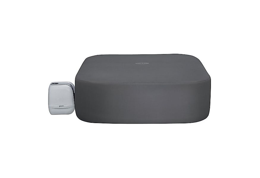 Bestway Pool-Abdeckplane LAY-Z-SPA Xtras EnergySense Plus (Packung, 1-St., günstig online kaufen