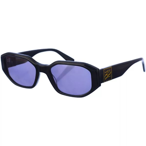 Karl Lagerfeld  Sonnenbrillen KL6073S-001 günstig online kaufen