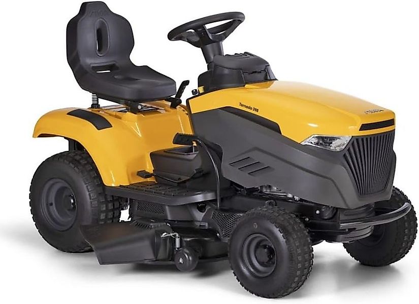 STIGA GARDEN Rasentraktor Tornado 398 ST günstig online kaufen