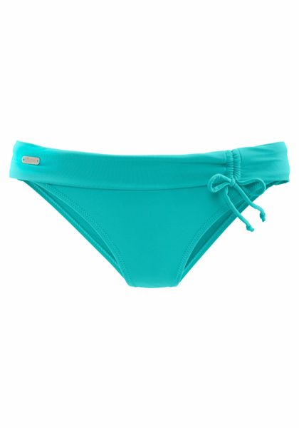 Buffalo Bikini-Hose Happy mit Umschlagbund günstig online kaufen
