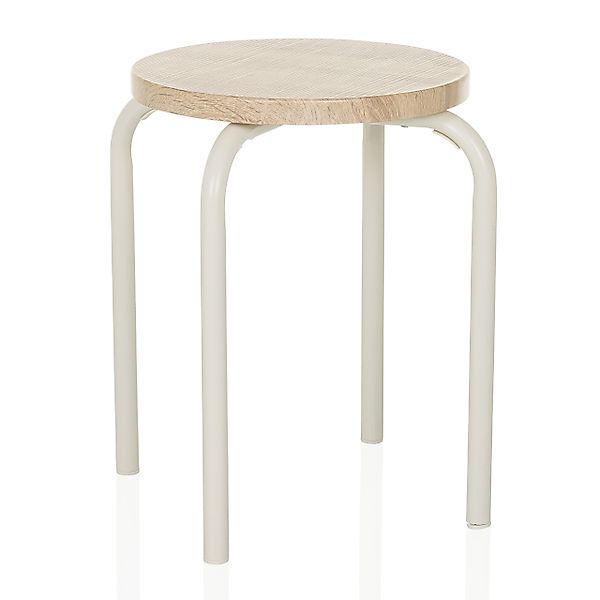hjh LIVING Sitzhocker Sitzhocker ALRANDA, Hocker günstig online kaufen