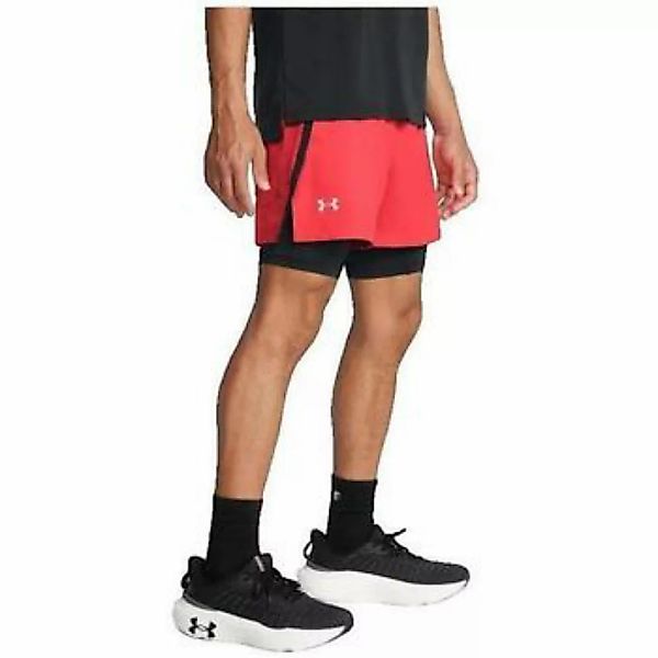 Under Armour  Shorts Lancement Ua De 13 Cm günstig online kaufen