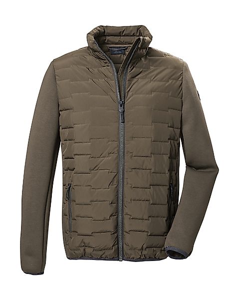G.I.G.A. DX by killtec Funktionsjacke "GW 24 MN JCKT", Wasserabweisende Jac günstig online kaufen