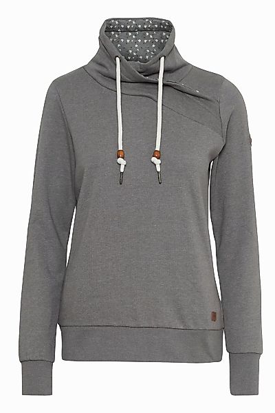 OXMO Kapuzenpullover "Kapuzenpullover OXUdine" günstig online kaufen