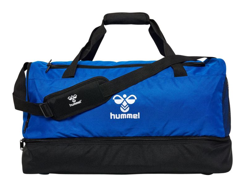 hummel Sporttasche Sports Bag With Shoe günstig online kaufen