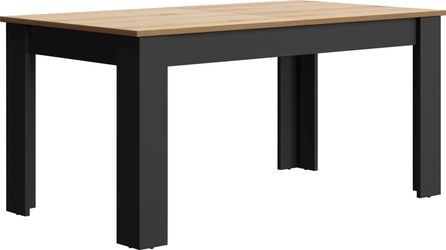 Gami Esstisch "Manchester" mit Auszug 160 (200) cm günstig online kaufen