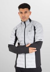 Smilodox Outdoorjacke Alto, Langarm Trainingsjacke Regular günstig online kaufen