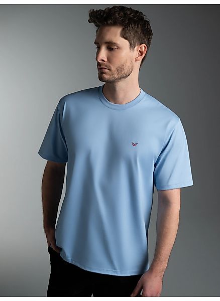 Trigema T-Shirt "TRIGEMA Classic Tee" 1 günstig online kaufen