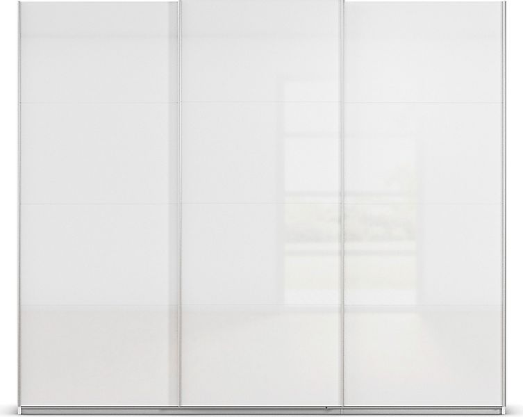 rauch Schwebetürenschrank "Kleiderschrank Schrank Garderobe AGORDO mit Deko günstig online kaufen