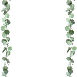 Creativ green Kunstgirlande "Eukalypthusgirlande" günstig online kaufen