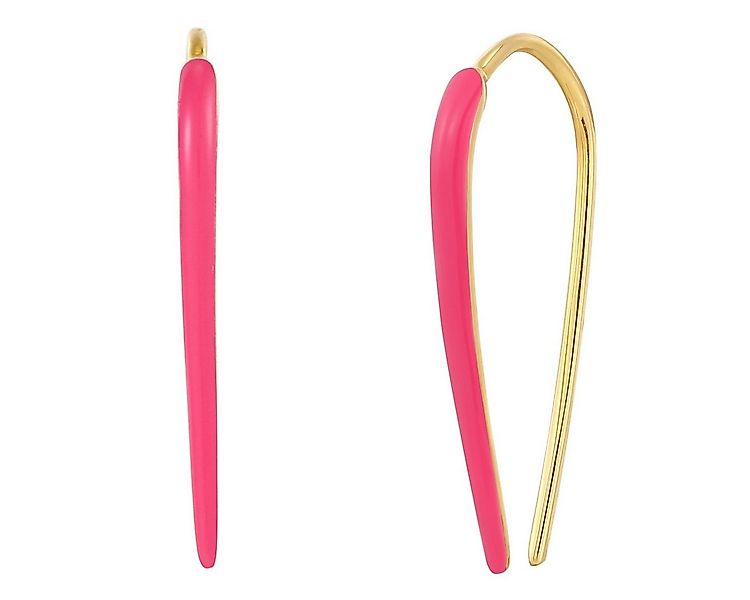 Glanzstücke München Paar Ohrhänger Set: GSM2046 (2-tlg), aus Sterling Silbe günstig online kaufen