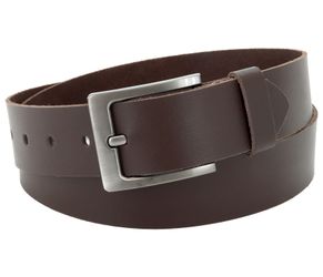 COLOGNEBELT Ledergürtel E2-SL MADE IN GERMANY günstig online kaufen