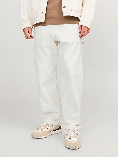 Jack & Jones Cargohose JPSTEDDIE CARPENTER günstig online kaufen