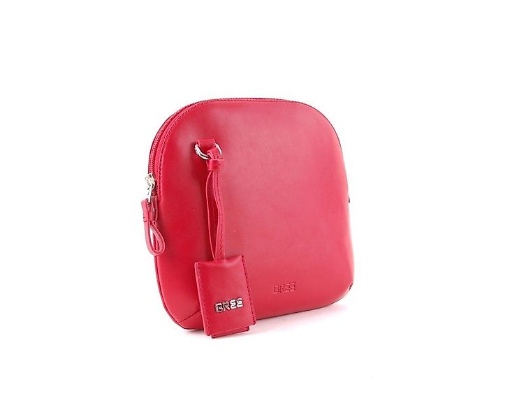 BREE Umhängetasche BREE Fantastic 5 - Kleine Umhängetasche in red günstig online kaufen
