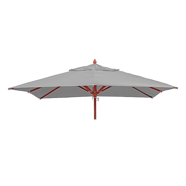 MCW Schirmbespannung MCW-C57-B-S, 300x300 cm, Ø günstig online kaufen