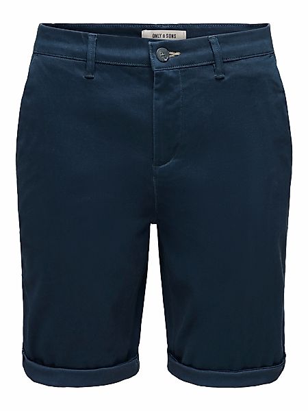 ONLY & SONS Shorts "ONSSAUL 0573 SHORTS NOOS" günstig online kaufen