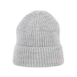 halsüberkopf Accessoires Strickmütze mit Rippe und günstig online kaufen