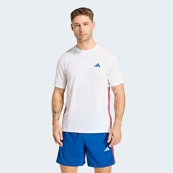 adidas Performance T-Shirt "WE BAS 3S T" günstig online kaufen