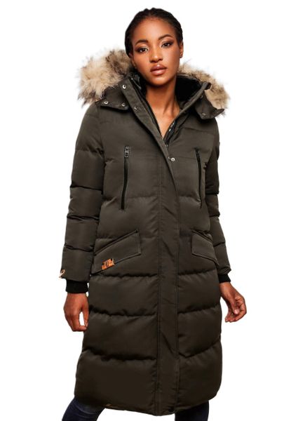 Marikoo Schneejacke Marikoo Schneesternchen Damen Winter günstig online kaufen