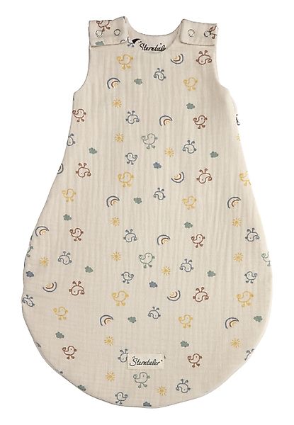 Sterntaler® Babyschlafsack Sterntaler® Babyschlafsack 44 Edda günstig online kaufen