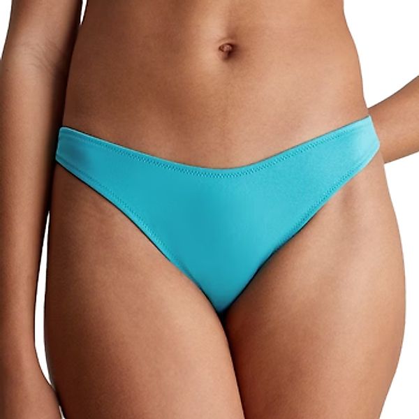 Calvin Klein Swimwear Bikini-Hose CHEEKY BIKINI günstig online kaufen
