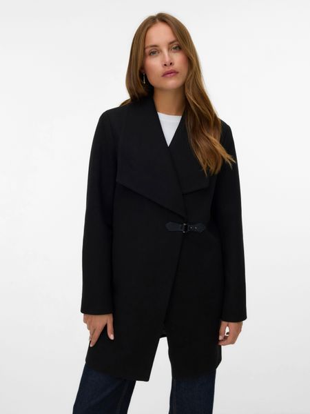 Vero Moda Kurzmantel VMPOP NATTIE COAT günstig online kaufen
