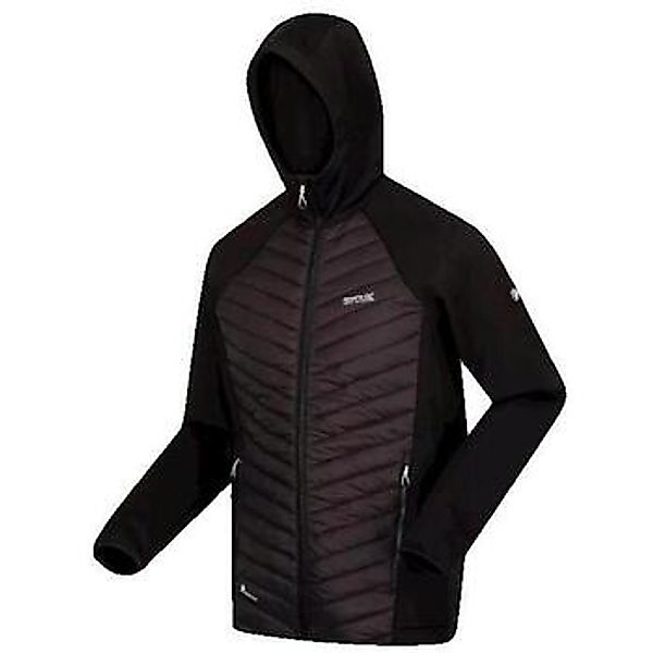 Regatta  Herren-Jacke Veste  Andreson VII hybride noire günstig online kaufen