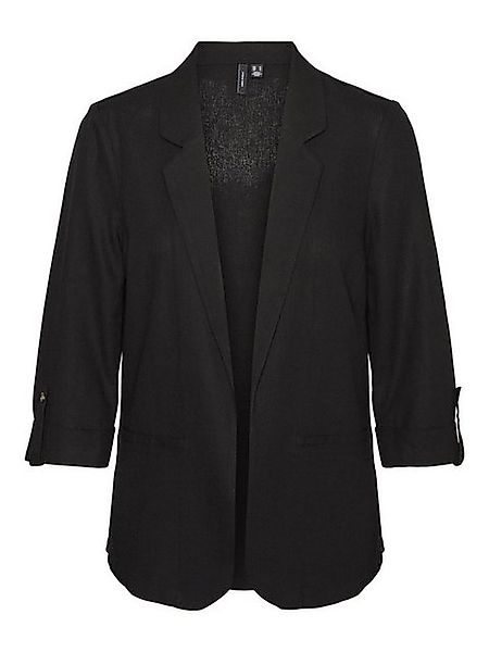 Vero Moda Langarmbluse VMJesmilo (1-tlg) Plain/ohne Details günstig online kaufen