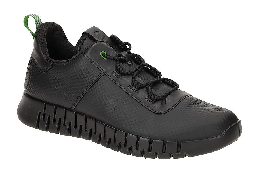 Ecco 52527452562 Schnürschuh günstig online kaufen
