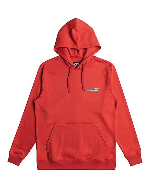 Billabong Hoodie "Walled" günstig online kaufen