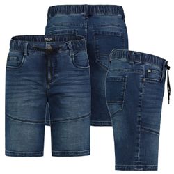 SUBLEVEL Shorts Herren Jogging Shorts Freizeit günstig online kaufen