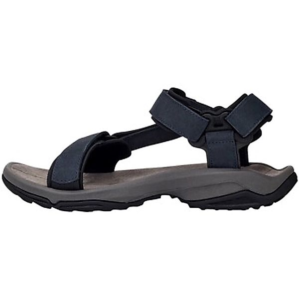 Teva  Sandalen Trekkingsandalen Terra Fi Lite Wandersandalen günstig online kaufen