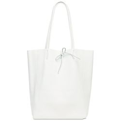 Caspar Schultertasche - Großer Damen Leder günstig online kaufen