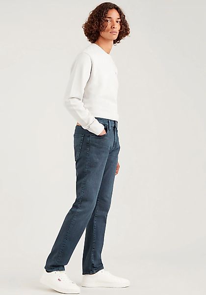 Levis Tapered-fit-Jeans "502 TAPER", in elegantem, modernem Stil günstig online kaufen