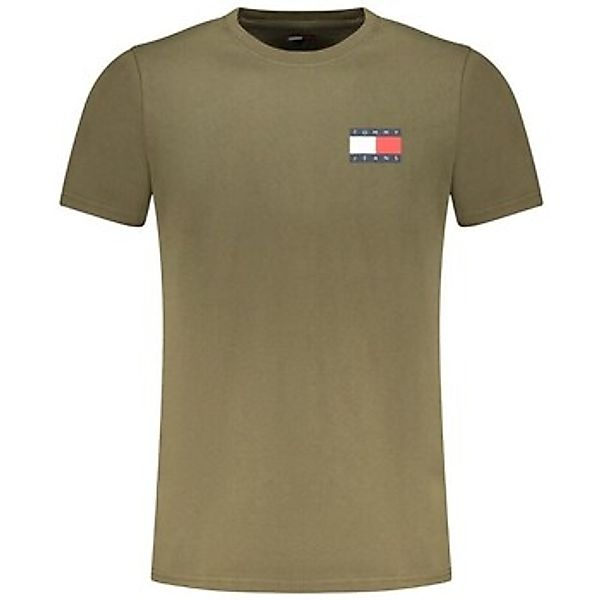 Tommy Hilfiger  T-Shirt dm0dm20740vegy13xl günstig online kaufen