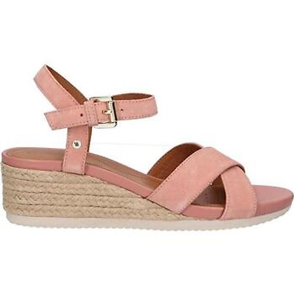 Geox  Sandalen D02HHC 00022 D ISCHIA CORDA günstig online kaufen