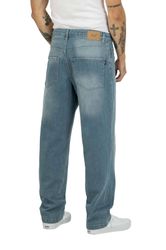 REELL Loose-fit-Jeans Jeans Reell Solid günstig online kaufen