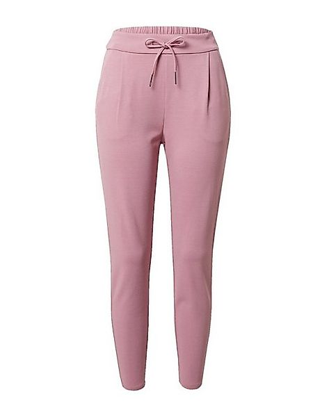 Vero Moda Bundfaltenhose Eva (1-tlg) Plain/ohne Details günstig online kaufen