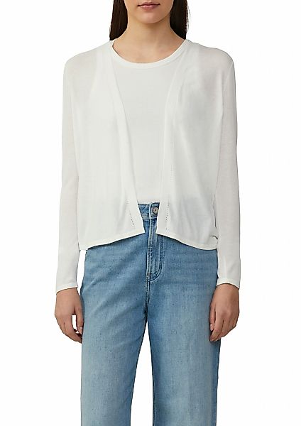 s.Oliver Strickjacke günstig online kaufen