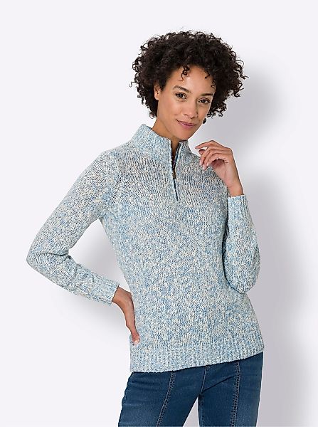 Sieh an! Strickpullover Strickpullover günstig online kaufen