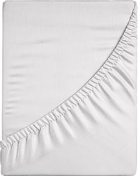 CASATEX Spannbettlaken "Jersey-Elasthan" mit Elasthan günstig online kaufen