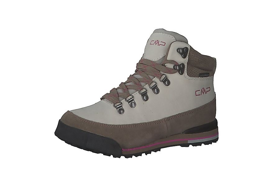 CMP CMP Damen Trekking Schuhe Heka WP 3Q49556 Trekkingschuh günstig online kaufen