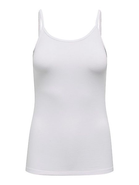 JDY Spaghettitop JDYMILA S/L SINGLET TOP JRS NOOS günstig online kaufen