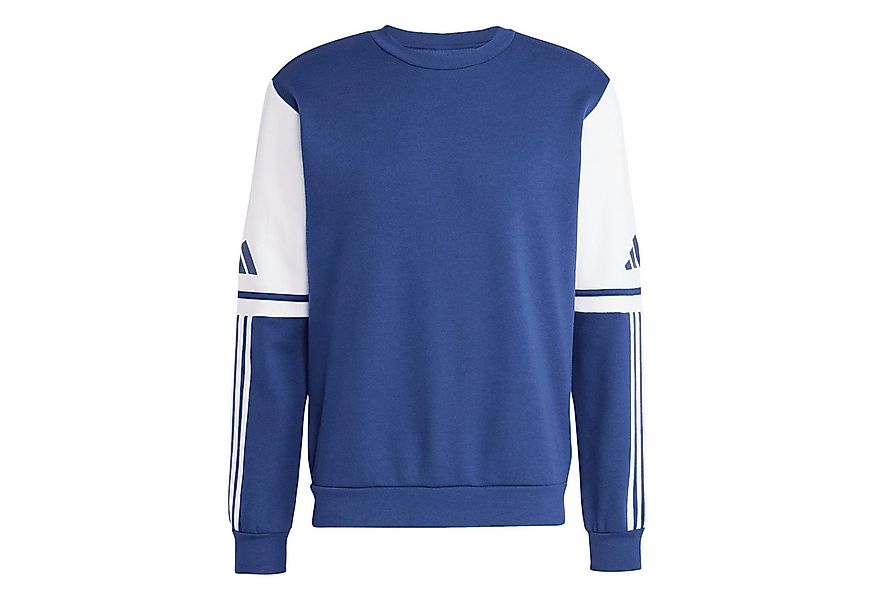 adidas Performance Fleecepullover adidas Herren Pullover Squadra 25 SW CREW günstig online kaufen